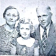 Wynne Quilon Maer y Berta Lou