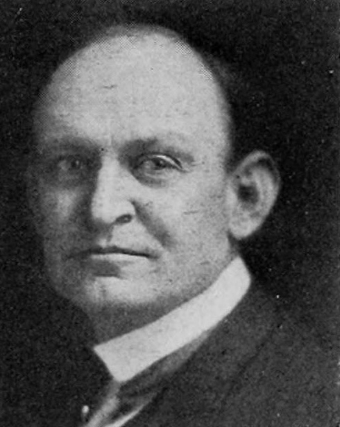 A.T. Robertson