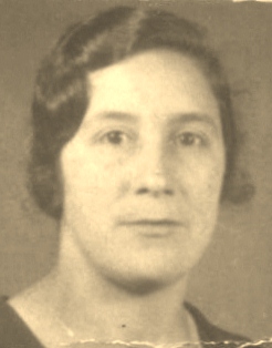 Marta Valdivia Sanhueza